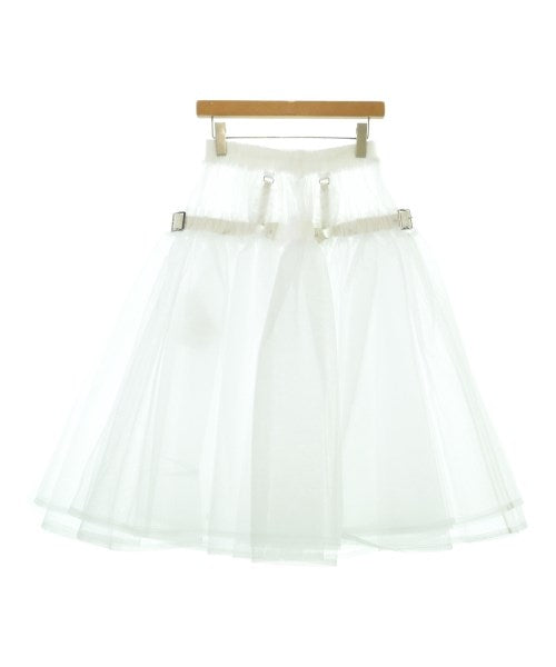 noir kei ninomiya กระโปรงยาว/แม็กซี่ยาว