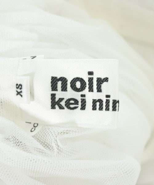 noir kei ninomiya กระโปรงยาว/แม็กซี่ยาว