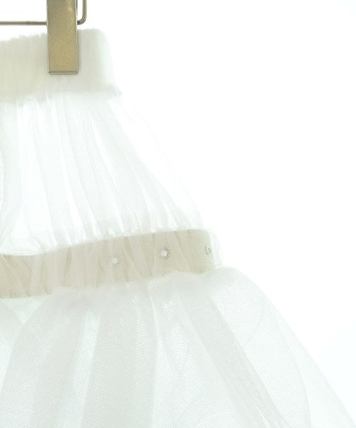 noir kei ninomiya กระโปรงยาว/แม็กซี่ยาว