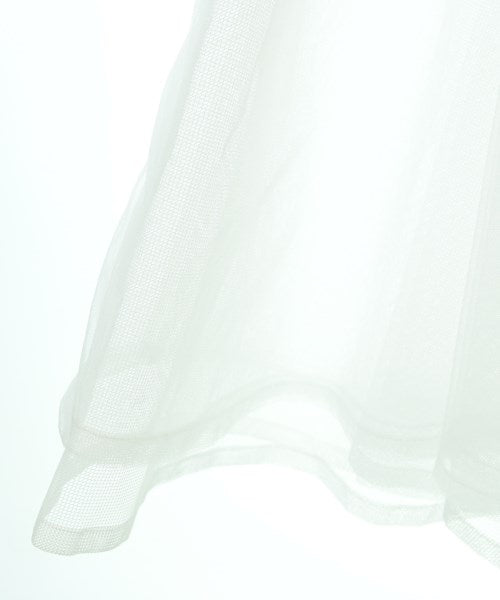 noir kei ninomiya กระโปรงยาว/แม็กซี่ยาว