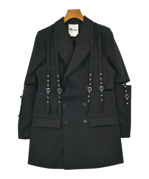noir kei ninomiya แจ็คเก็ตลำลอง