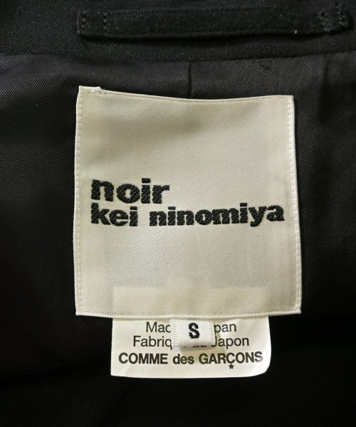 noir kei ninomiya แจ็คเก็ตลำลอง