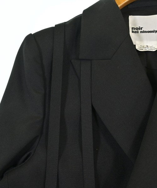noir kei ninomiya แจ็คเก็ตลำลอง