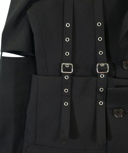 noir kei ninomiya แจ็คเก็ตลำลอง