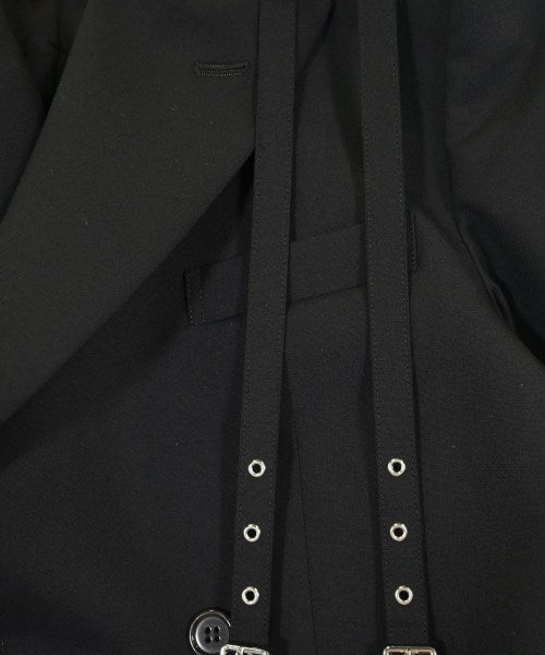 noir kei ninomiya แจ็คเก็ตลำลอง