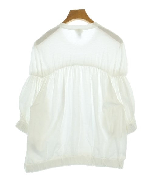 noir kei ninomiya เสื้อยืด/เสื้อท็อปส์