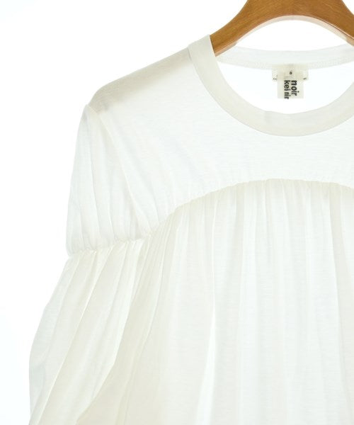 noir kei ninomiya เสื้อยืด/เสื้อท็อปส์