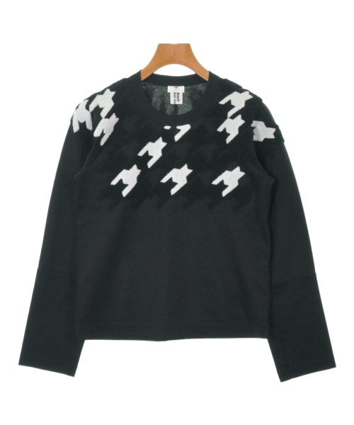 noir kei ninomiya เสื้อยืด/เสื้อท็อปส์