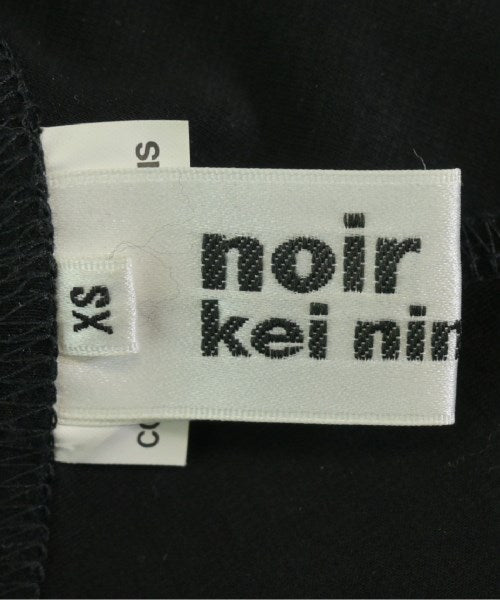 noir kei ninomiya เสื้อยืด/เสื้อท็อปส์