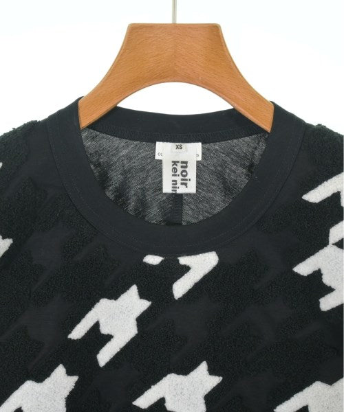 noir kei ninomiya เสื้อยืด/เสื้อท็อปส์