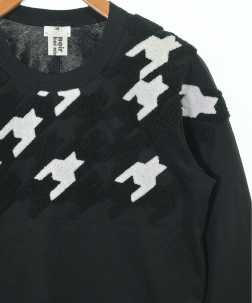 noir kei ninomiya เสื้อยืด/เสื้อท็อปส์