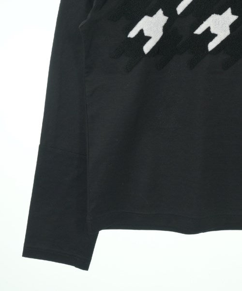 noir kei ninomiya เสื้อยืด/เสื้อท็อปส์