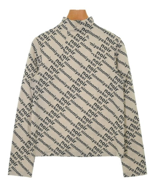 noir kei ninomiya เสื้อยืด/เสื้อท็อปส์