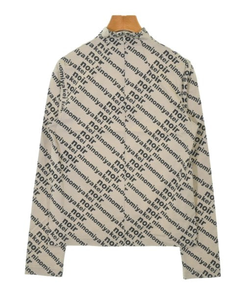 noir kei ninomiya เสื้อยืด/เสื้อท็อปส์