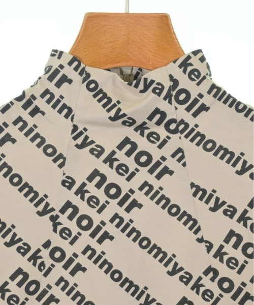 noir kei ninomiya เสื้อยืด/เสื้อท็อปส์