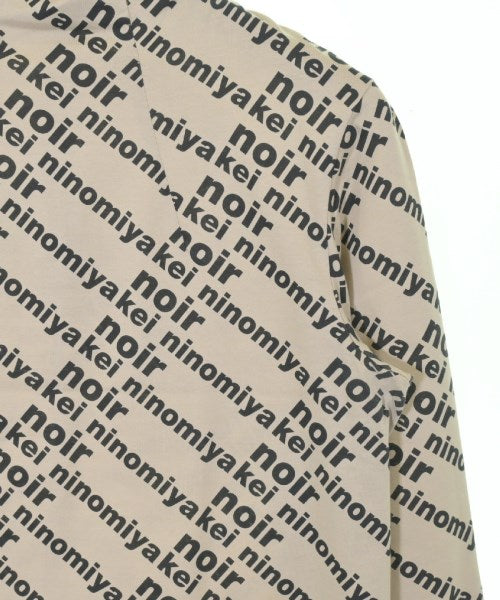 noir kei ninomiya เสื้อยืด/เสื้อท็อปส์