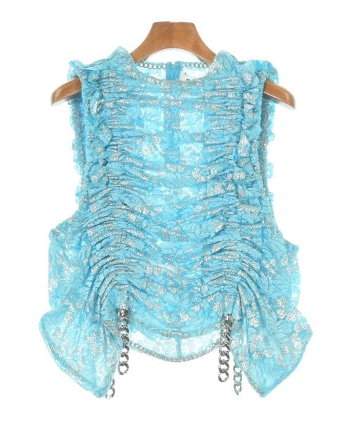 noir kei ninomiya เสื้อกั๊ก