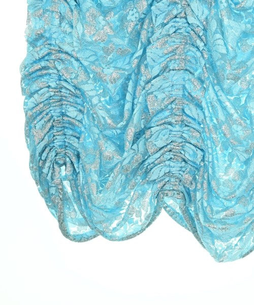 noir kei ninomiya กระโปรงยาวถึงเข่า