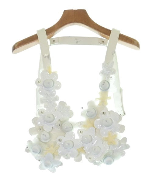 noir kei ninomiya เสื้อกั๊ก