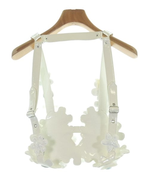 noir kei ninomiya เสื้อกั๊ก