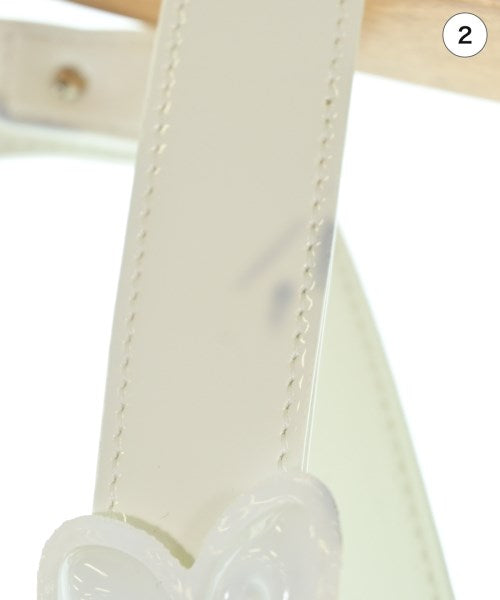 noir kei ninomiya เสื้อกั๊ก