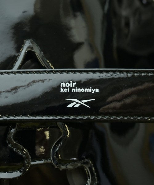 noir kei ninomiya เสื้อกั๊ก