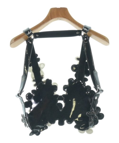 noir kei ninomiya เสื้อกั๊ก