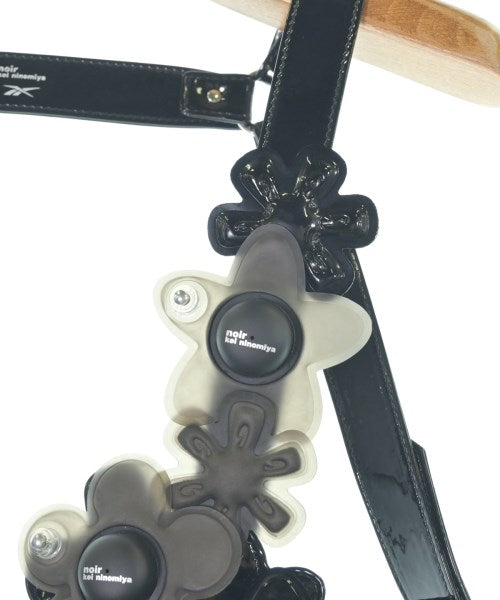 noir kei ninomiya เสื้อกั๊ก