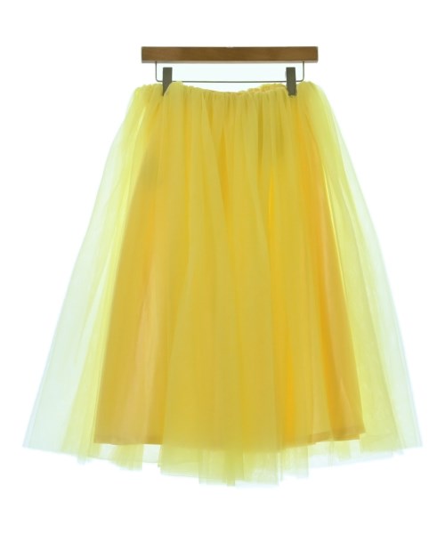 noir kei ninomiya กระโปรงยาว/แม็กซี่ยาว