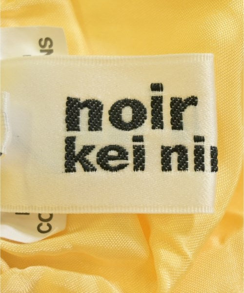 noir kei ninomiya กระโปรงยาว/แม็กซี่ยาว