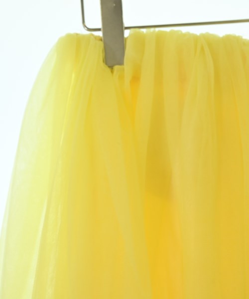 noir kei ninomiya กระโปรงยาว/แม็กซี่ยาว