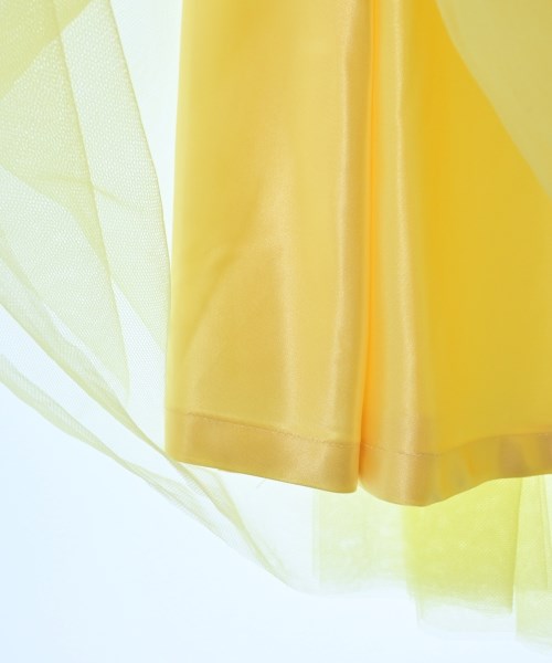 noir kei ninomiya กระโปรงยาว/แม็กซี่ยาว