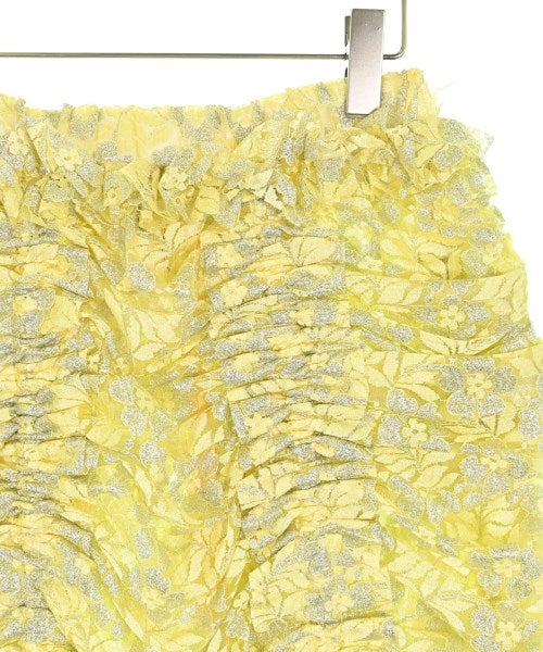 noir kei ninomiya กระโปรงยาวถึงเข่า