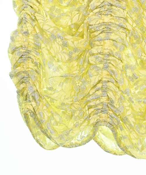 noir kei ninomiya กระโปรงยาวถึงเข่า