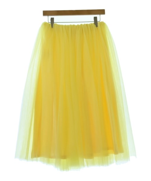 noir kei ninomiya กระโปรงยาว/แม็กซี่ยาว