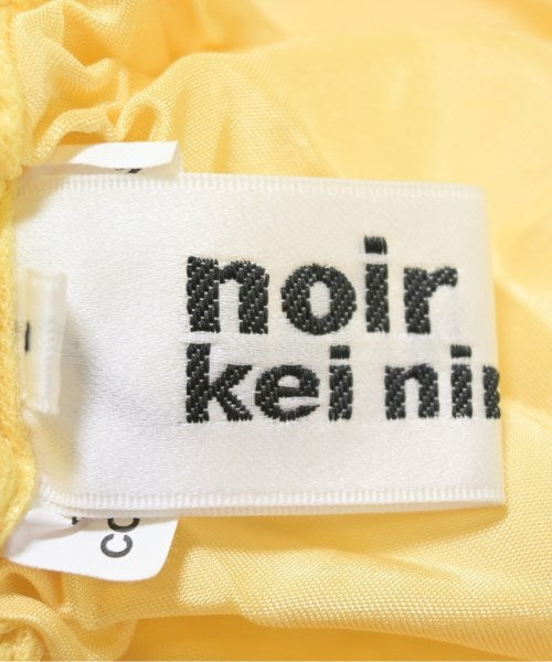 noir kei ninomiya กระโปรงยาว/แม็กซี่ยาว