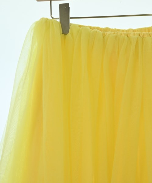 noir kei ninomiya กระโปรงยาว/แม็กซี่ยาว