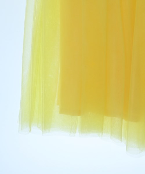 noir kei ninomiya กระโปรงยาว/แม็กซี่ยาว