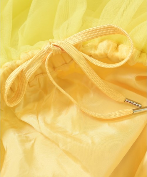 noir kei ninomiya กระโปรงยาว/แม็กซี่ยาว