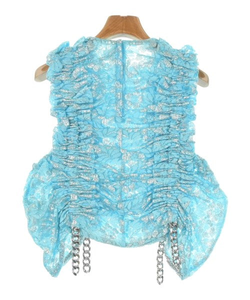 noir kei ninomiya เสื้อกั๊ก