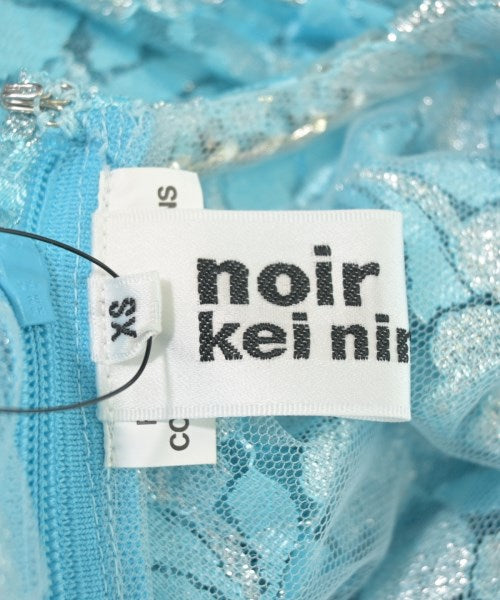 noir kei ninomiya เสื้อกั๊ก