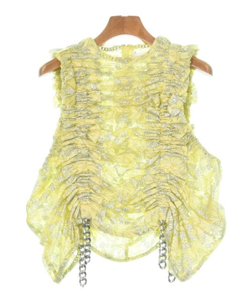 noir kei ninomiya เสื้อกั๊ก