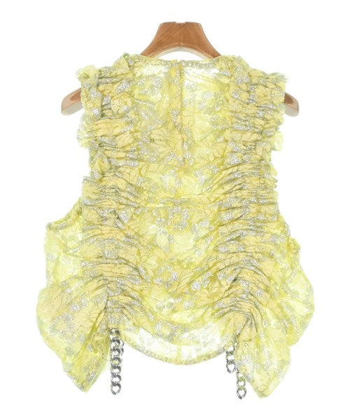 noir kei ninomiya เสื้อกั๊ก