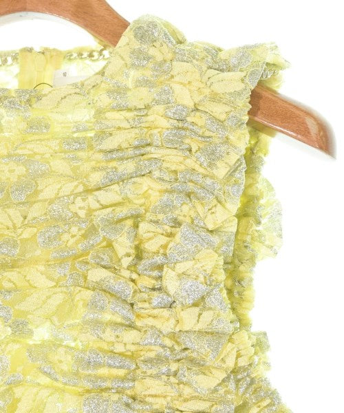 noir kei ninomiya เสื้อกั๊ก