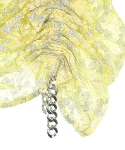 noir kei ninomiya เสื้อกั๊ก