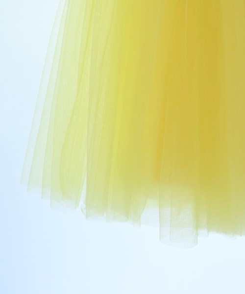 noir kei ninomiya กระโปรงยาวถึงเข่า