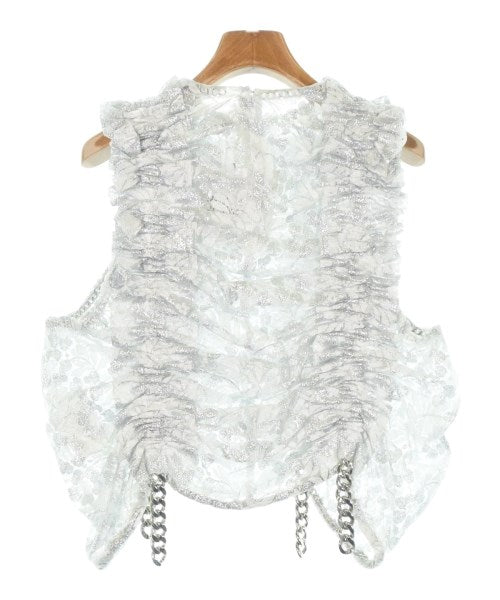 noir kei ninomiya เสื้อกั๊ก