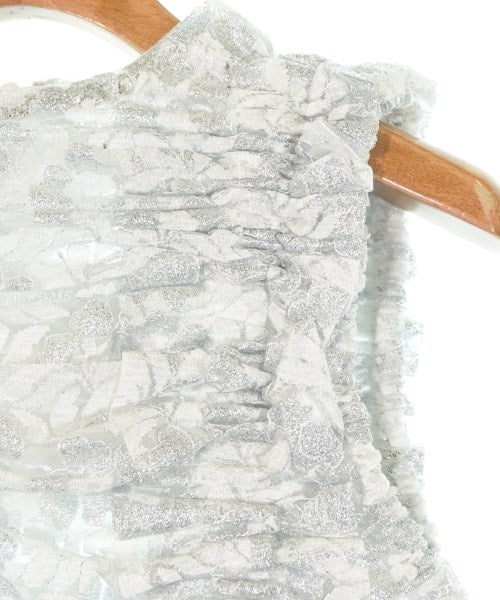 noir kei ninomiya เสื้อกั๊ก