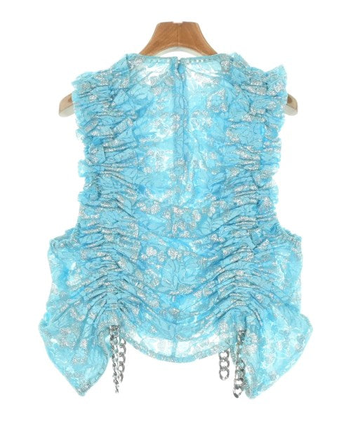 noir kei ninomiya เสื้อกั๊ก