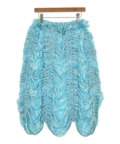 noir kei ninomiya กระโปรงยาว/แม็กซี่ยาว